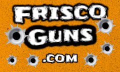 Frisco Guns Logo